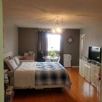 Photo of Lourdes's room