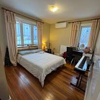 Photo of Azaliya's room