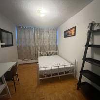 Photo of Maria's room