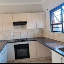 Photo of Karabo's room