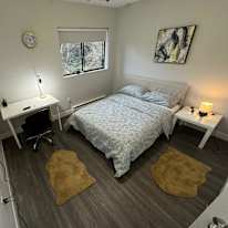 Photo of Ozzy's room