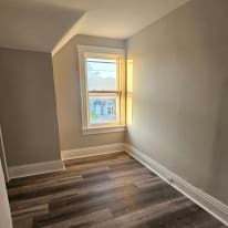 Photo of Motaz's room