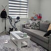 Photo of Erandi's room