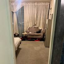Photo of Kiko's room