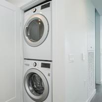 Photo of Amy Sun's room