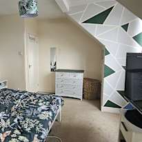 Photo of Melissa Alleyn-deacon's room
