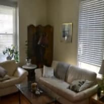 Photo of Anne's room