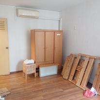 Photo of Jo's room