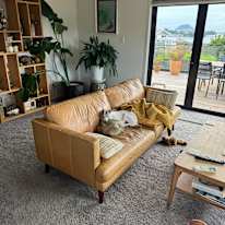 Photo of Morag's room
