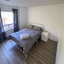 Photo of Bryn Cowan's room