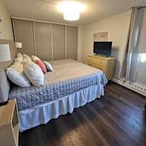 Photo of Jenisa's room