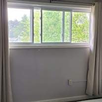 Photo of Priscilla's room