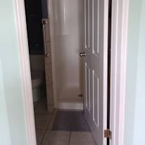 Photo of Donna's room