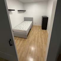 Photo of Joyce's room
