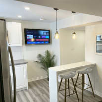Photo of Antoinette's room