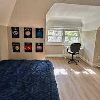 Photo of Alina's room