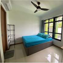 Photo of eileen's room