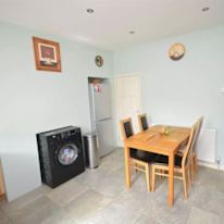Photo of Muhammad Aslam's room