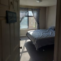 Photo of Adelaide's room