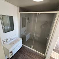 Photo of Jessica's room