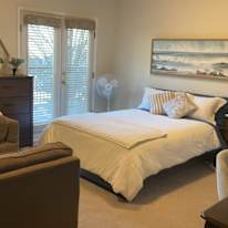 Photo of Michelle's room