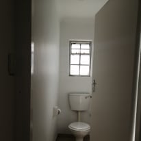 Photo of whardah's room