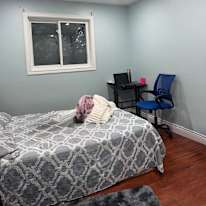 Photo of Smyran's room