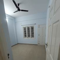 Photo of Balaji's room