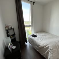 Photo of Alizée's room