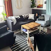 Photo of Betti's room