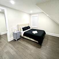 Photo of Balpreet Thind's room