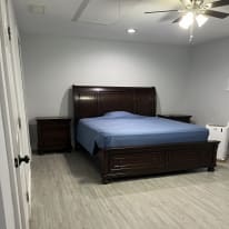 Photo of Karla's room
