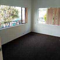Photo of Karl's room