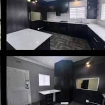 Photo of Lorraine's room