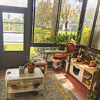 Photo of Mona Zohouri's room