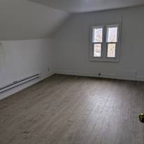 Photo of Meghan's room