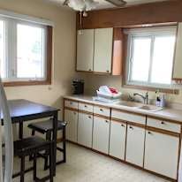 Photo of Wendy's room