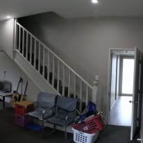 Photo of Ethan's room