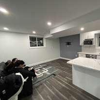 Photo of Monica's room