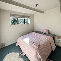 Photo of Bruna's room
