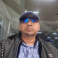 Photo of Zahirul Islam's room