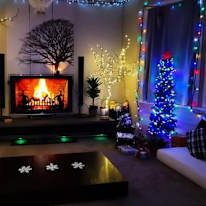 Photo of Ayun's room