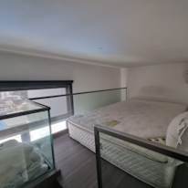 Photo of Altair's room