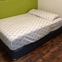 Photo of Jomara's room