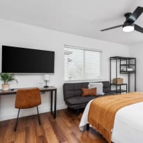 Photo of Novo Rooms's room
