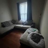 Photo of Dharian's room