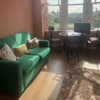 Photo of Emma MacGregor's room