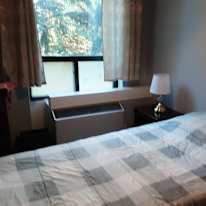 Photo of Marjorie's room