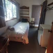 Photo of Kay mccabe's room