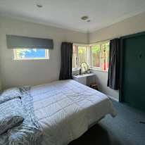 Photo of Pietro's room